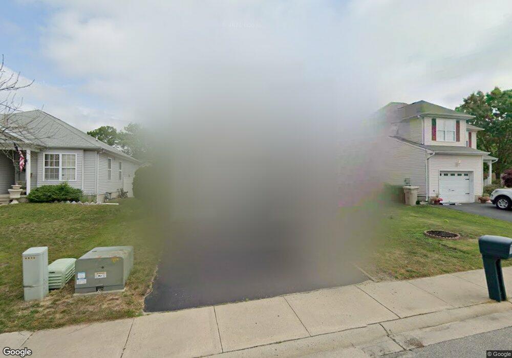 4 Dolphin Cir W, Bayville, NJ 08721 - photo 1