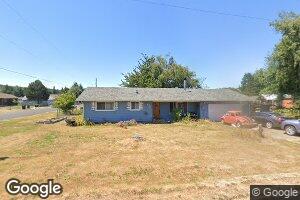 121 NW Tenas Ct, Siletz, OR 97380