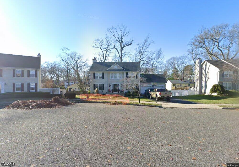 12 Robby Dr, Oakhurst, NJ 07755 - photo 1