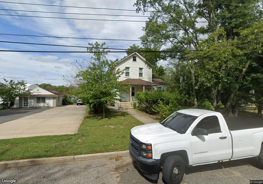 663 Mcclellan St, Long Branch, NJ 07740 - photo 1