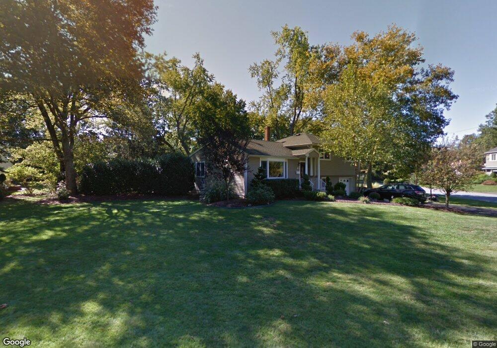 138 Martin Dr, Harrington Park, NJ 07640 - photo 1