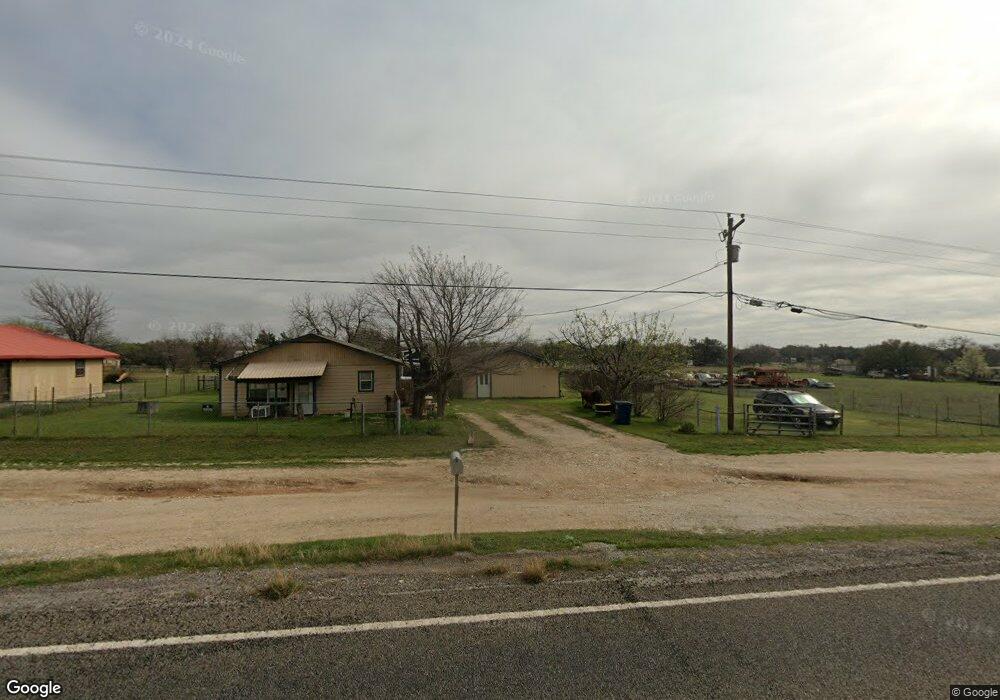 6719 Tin Top Hwy, Weatherford, TX 76087 - photo 1