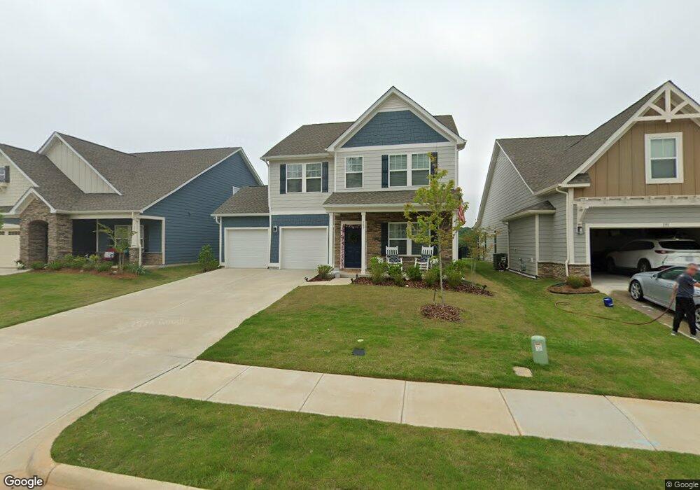 187 Canada Dr, Statesville, NC 28677 - photo 1