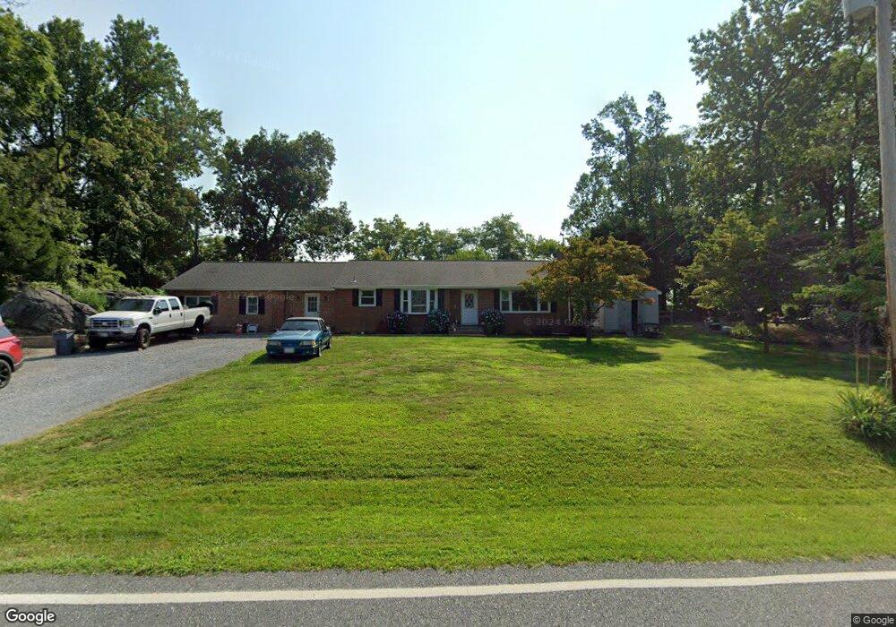 11811 Houck Rd, Union Bridge, MD 21791 - photo 1