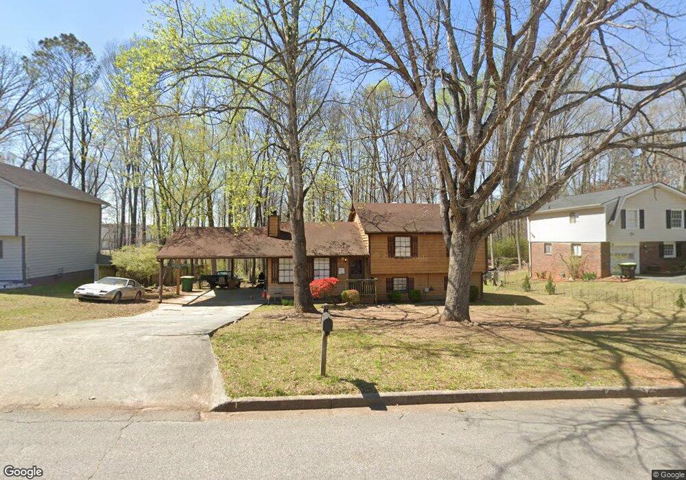 6987 Lodgepole Dr, Morrow, GA 30260 - photo 1