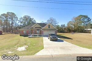 106 Williford Dr, Camilla, GA 31730