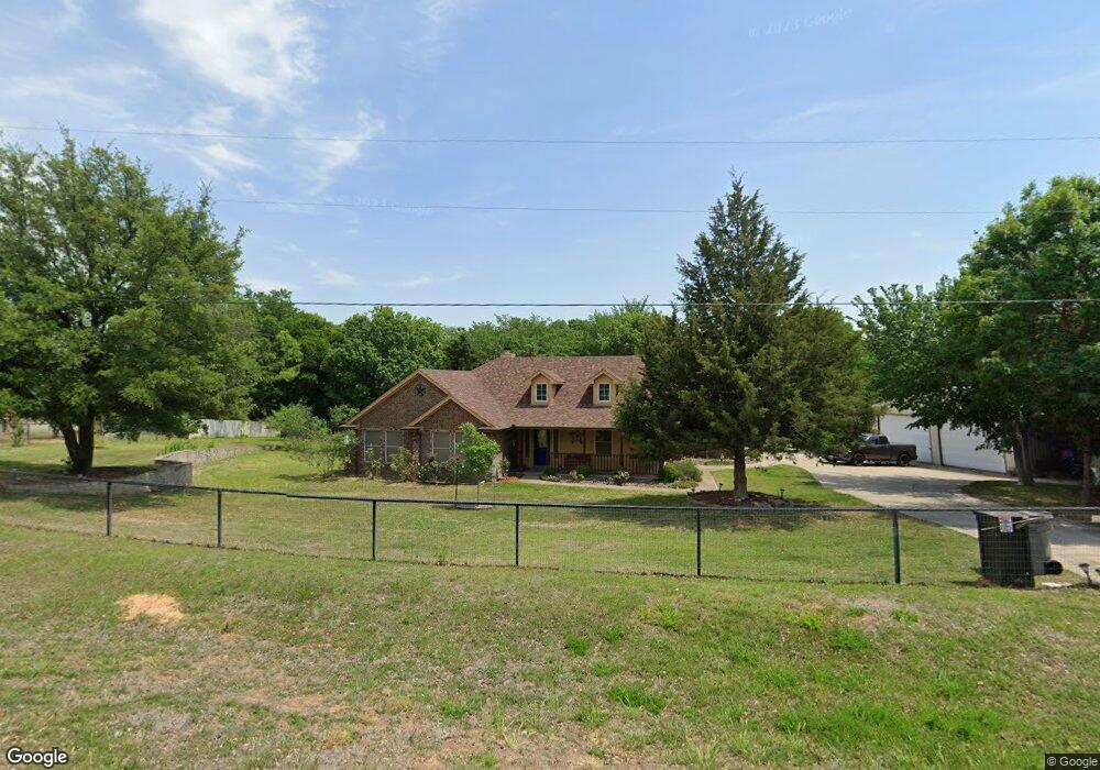 329 Miramar Cir, Weatherford, TX 76085 - photo 1