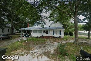 300 Third St, Elko, GA 31025