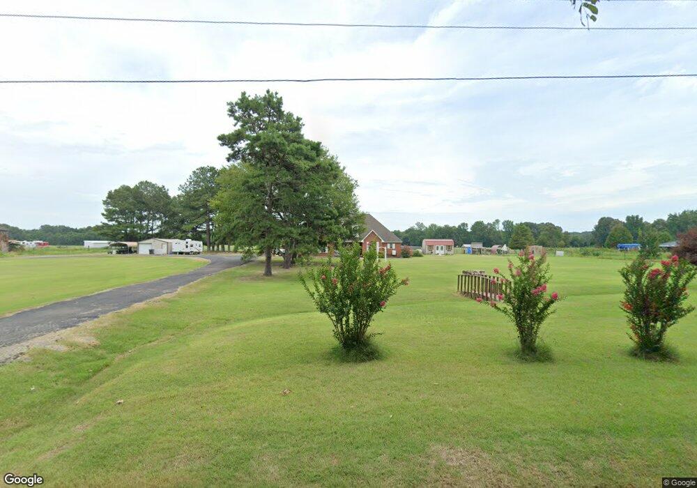 2020 Ponderosa Dr, Jonesboro, AR 72401 - photo 1