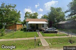 1104 W North Railroad Ave, Welsh, LA 70591