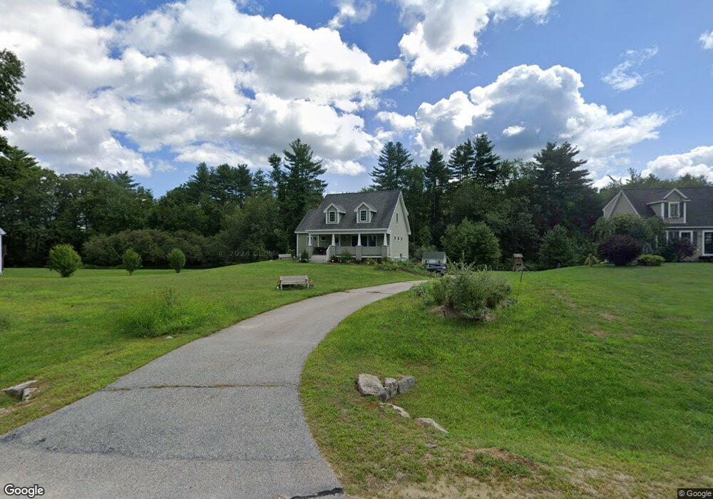 23 Morgan Dr, Epping, NH 03042 - photo 1