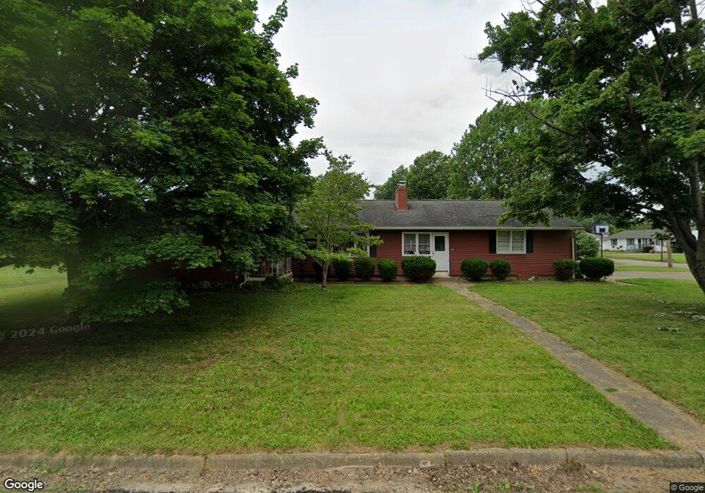 450 35th St SW, Barberton, OH 44203 - photo 1