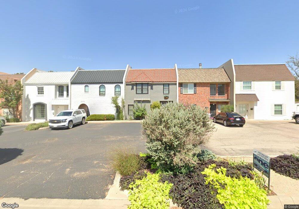 2204 Western Dr, Midland, TX 79705 - photo 1