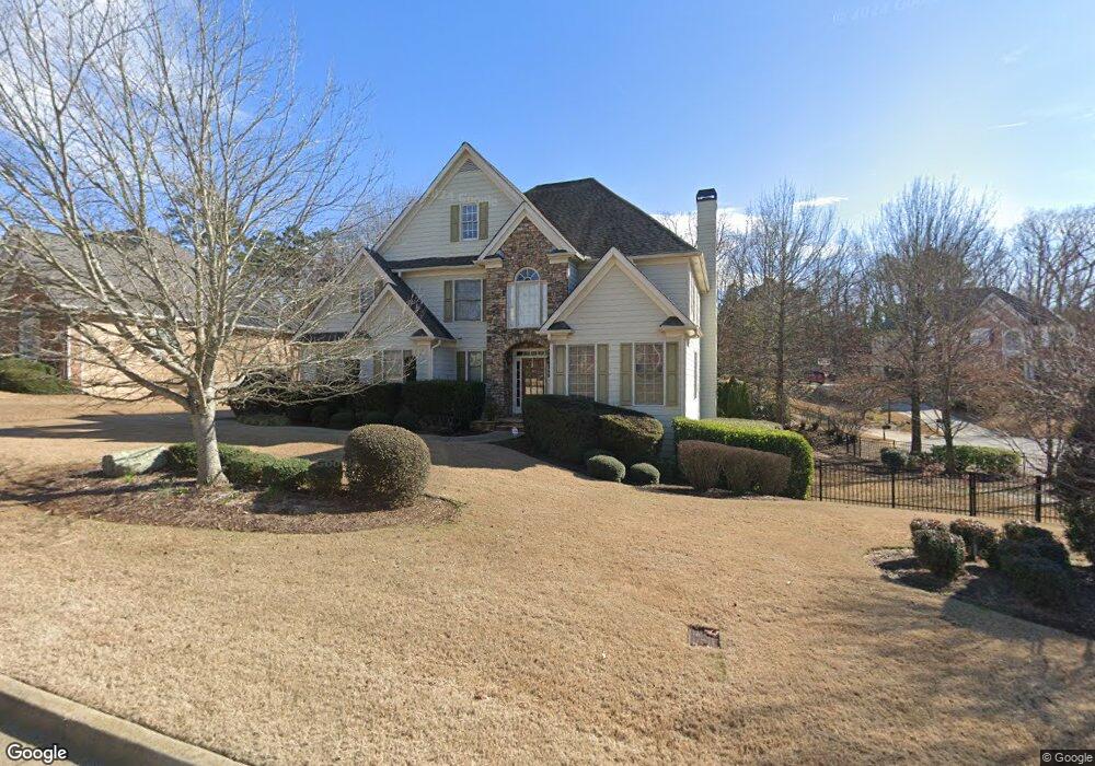 960 Sentry Ridge Crossing unit 4, Suwanee, GA 30024 - photo 1