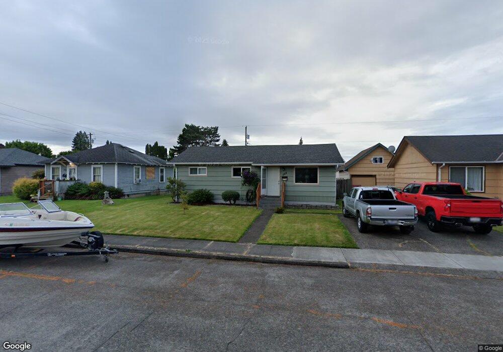 368 Douglas St, Longview, WA 98632 - photo 1
