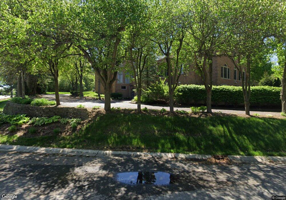 7 Manorwood Dr unit Bldg-Unit, Bloomfield Hills, MI 48304 - photo 1