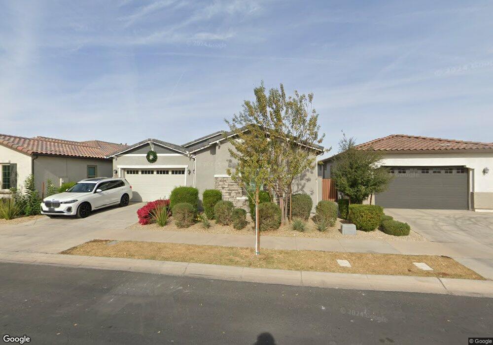 9748 E Tillman Ave, Mesa, AZ 85212 - photo 1