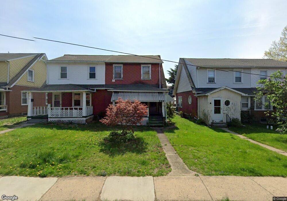 117 N Cannon Ave, Lansdale, PA 19446 - photo 1