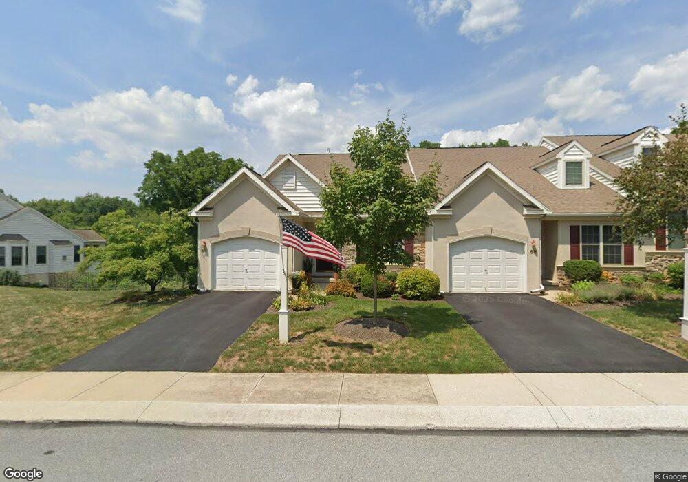 66 Duncan St unit 47, Lancaster, PA 17602 - photo 1