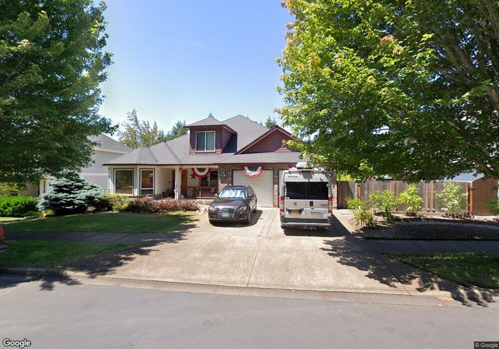 3334 Edgeview Ln, Forest Grove, OR 97116 - photo 1