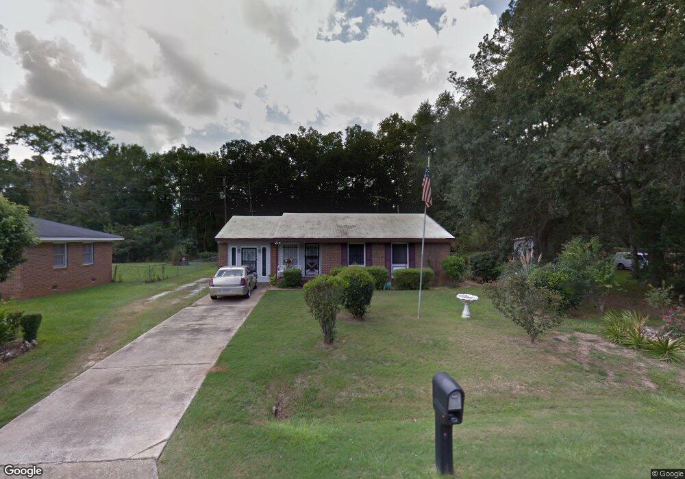 3343 Sweetbrier Rd, Albany, GA 31701 - photo 1