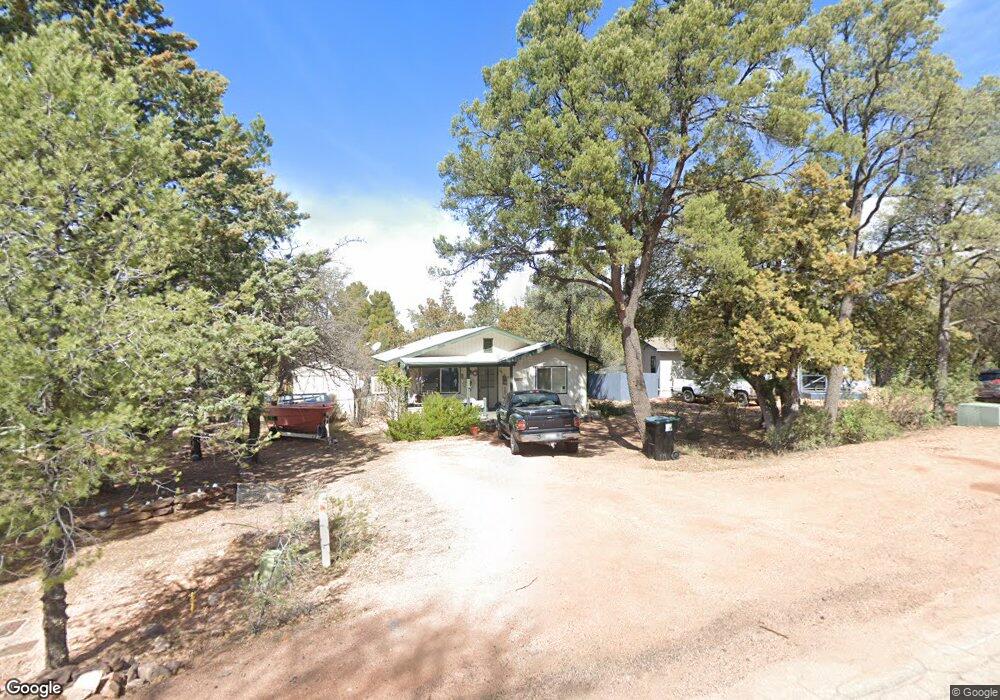 904 N William Tell Cir, Payson, AZ 85541 - photo 1