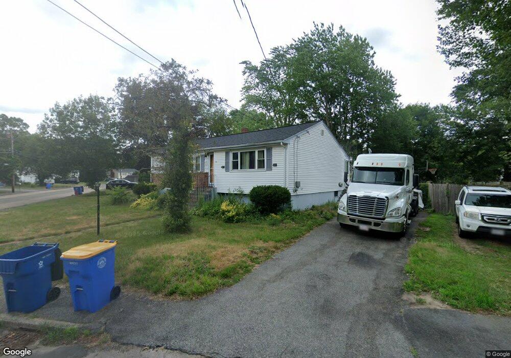 16 Feener Cir, Randolph, MA 02368 - photo 1