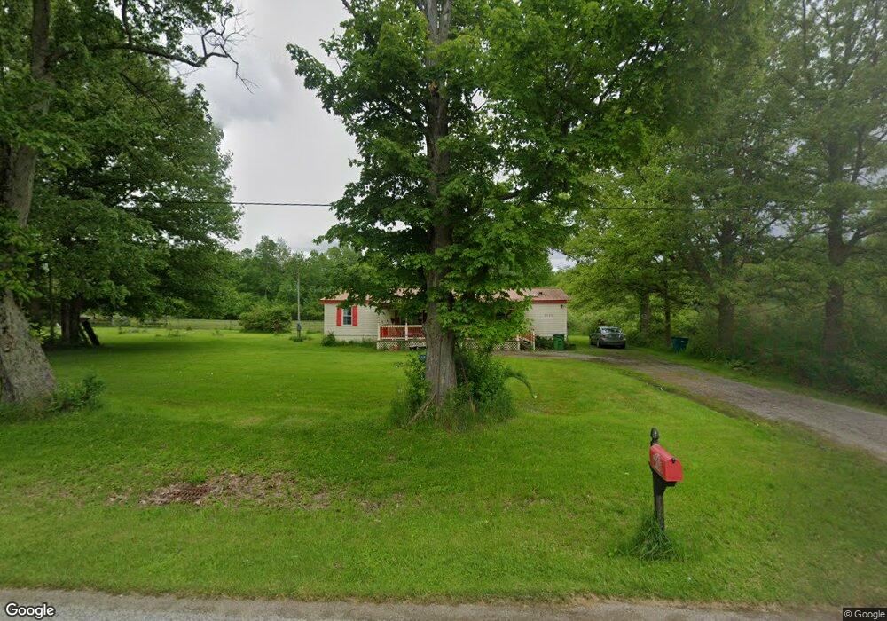 2413 E Union Rd, Jefferson, OH 44047 - photo 1