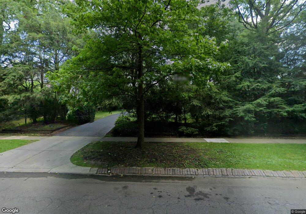 236 N Columbia Ave, Columbus, OH 43209 - photo 1