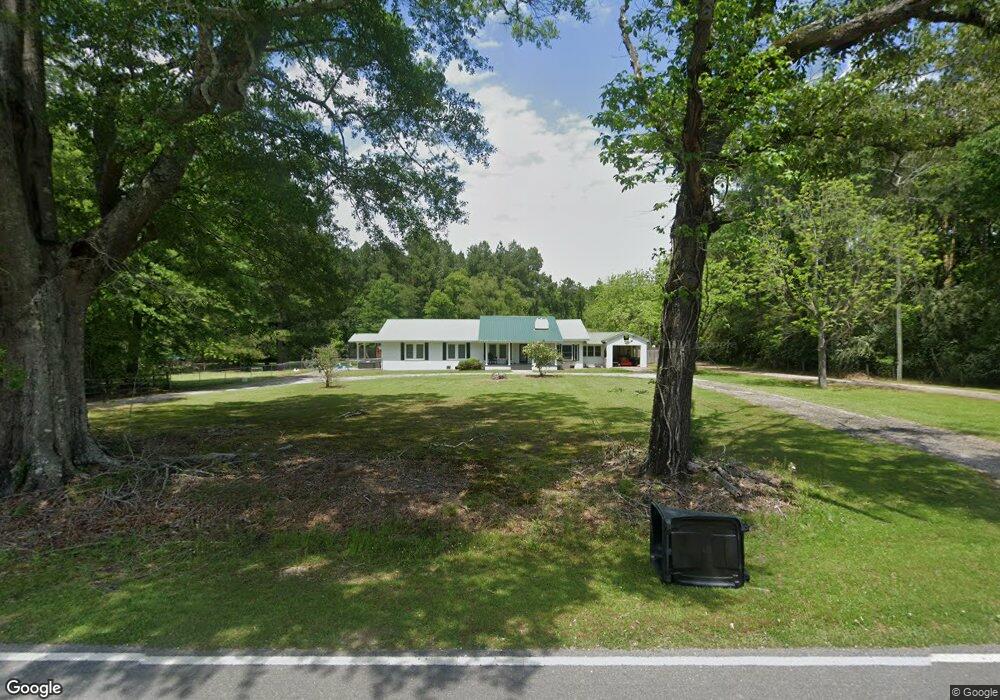 411 Reid Rd, Laurel, MS 39443 - photo 1