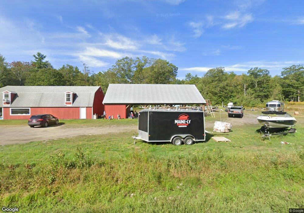 897 Boothbay Rd, Edgecomb, ME 04556 - photo 1