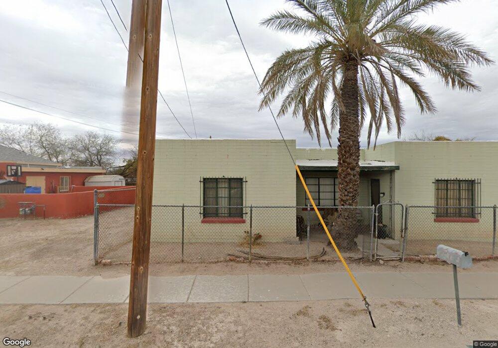 274 W 26th St, Tucson, AZ 85713 - photo 1