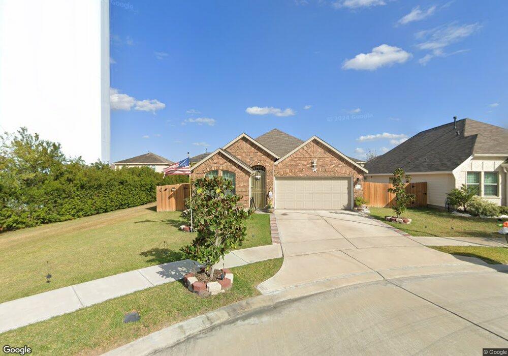 12638 Twilight Bend Ct, Houston, TX 77086 - photo 1