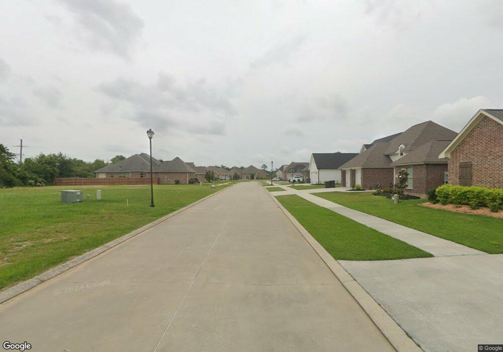 TBD S Ridge Dr, Lake Charles, LA 70605 - photo 1