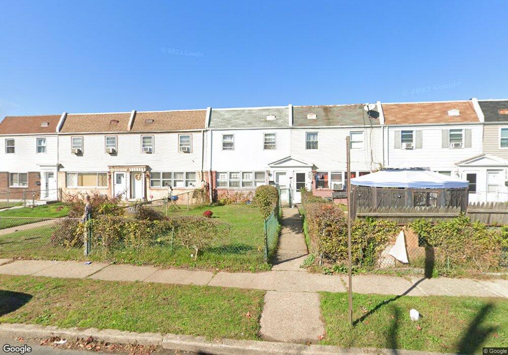 5721 Mitchell Rd, Levittown, PA 19057 - photo 1