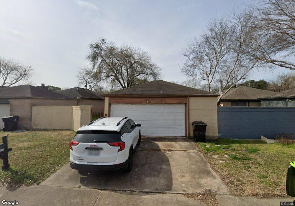 1920 Chelsea Ct, Rosenberg, TX 77471 - photo 1