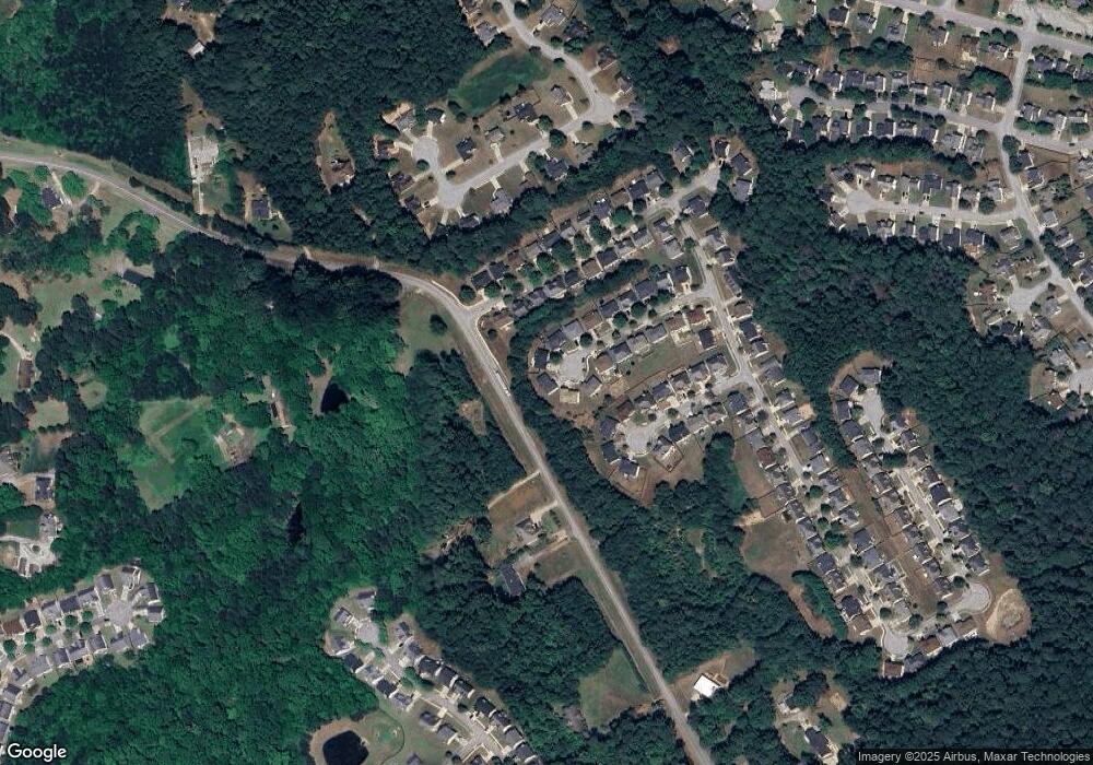 3482 Foster Ridge Trail SW, Snellville, GA 30039 - photo 1