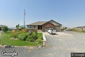 3860 W 3000 N, Smithfield, UT 84335