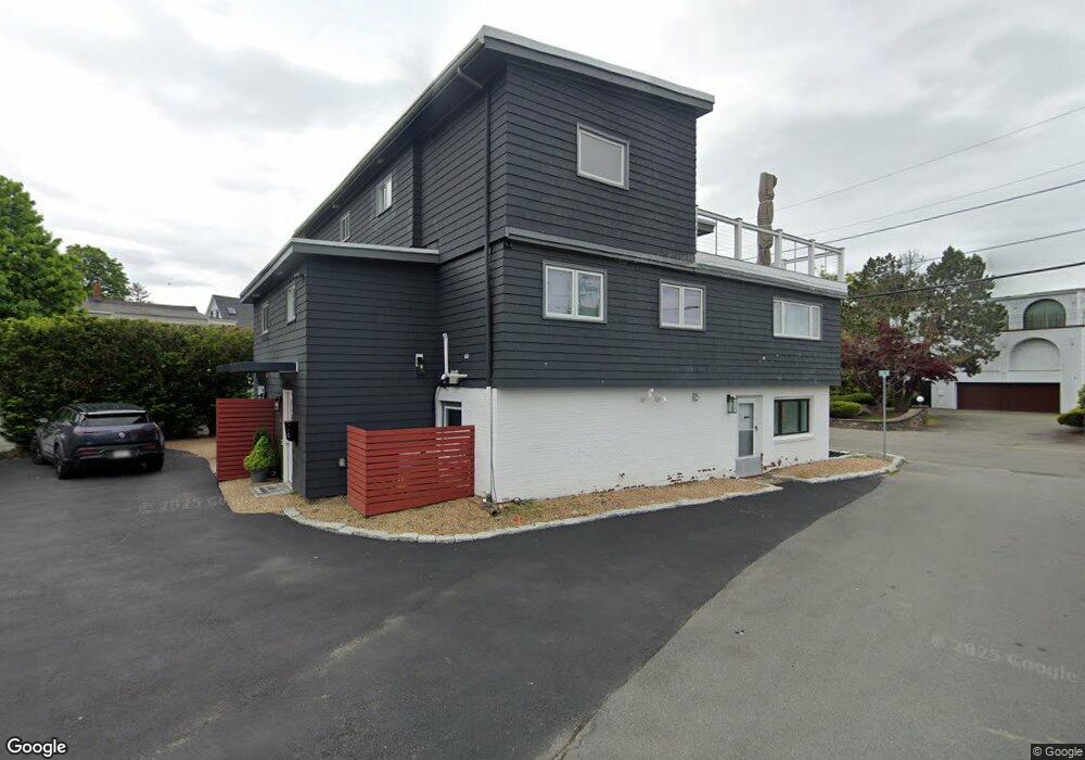 130 Bass Point Rd, Nahant, MA 01908 - photo 1