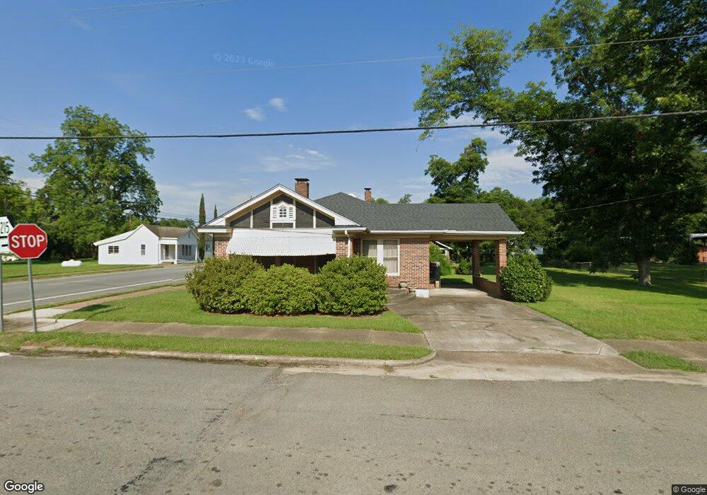 116 8th St S, Pitts, GA 31072 - photo 1