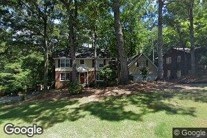 765 Lake Top Way, Roswell, GA 30076
