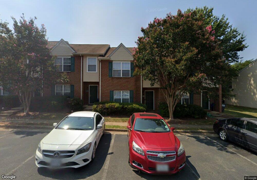 105 Fiddlers Ct, Stafford, VA 22554 - photo 1