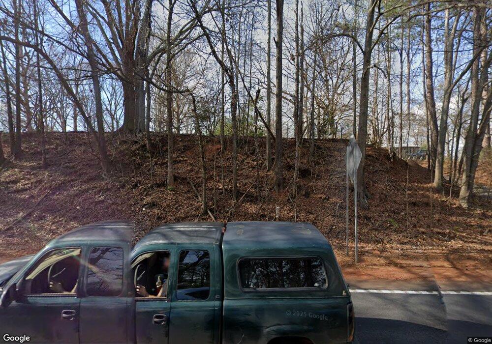 2404 Highway 81 S, Covington, GA 30016 - photo 1