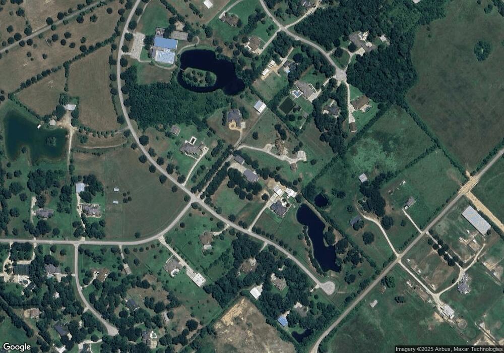 1043 High Meadow Ranch Dr, Magnolia, TX 77355 - photo 1