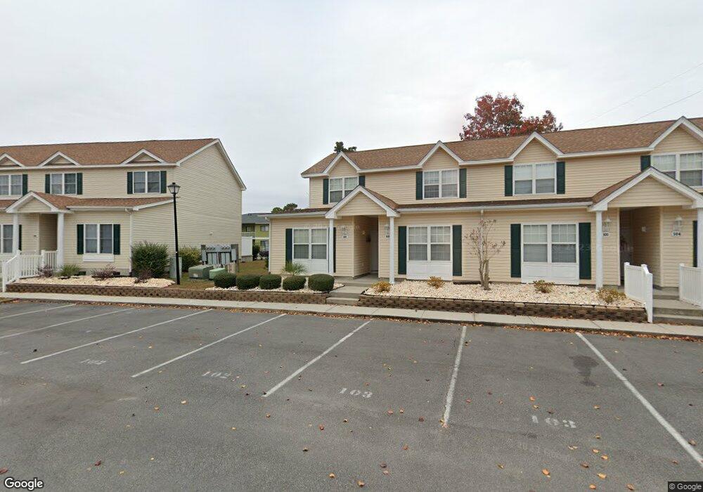 101 Beachwalk Place unit HPR, Myrtle Beach, SC 29577 - photo 1