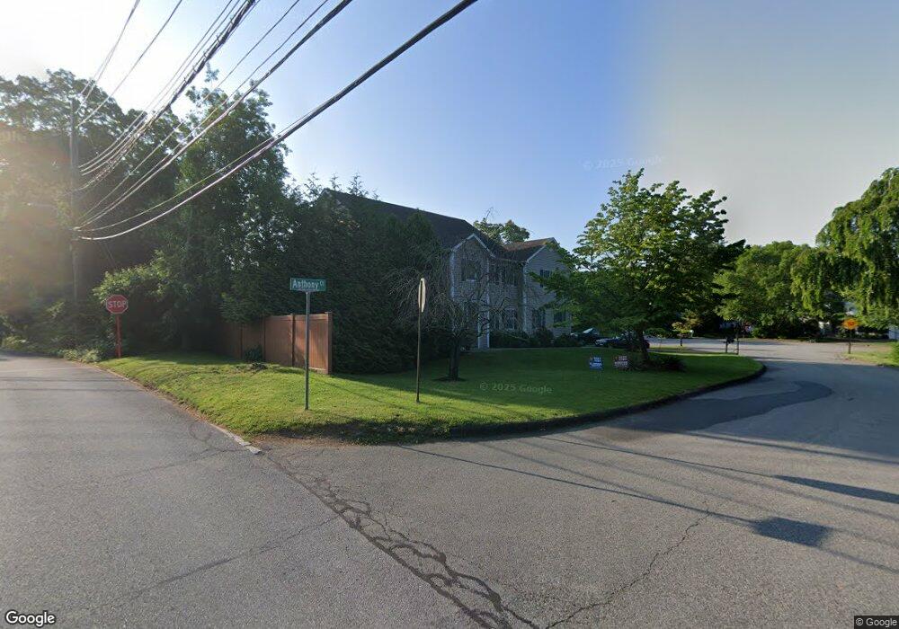 6 Anthony Ct, Armonk, NY 10504 - photo 1