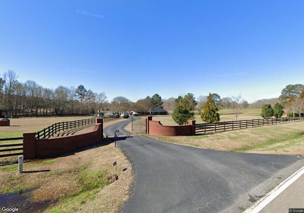 2000 Jersey Social Circle Rd, Covington, GA 30014 - photo 1