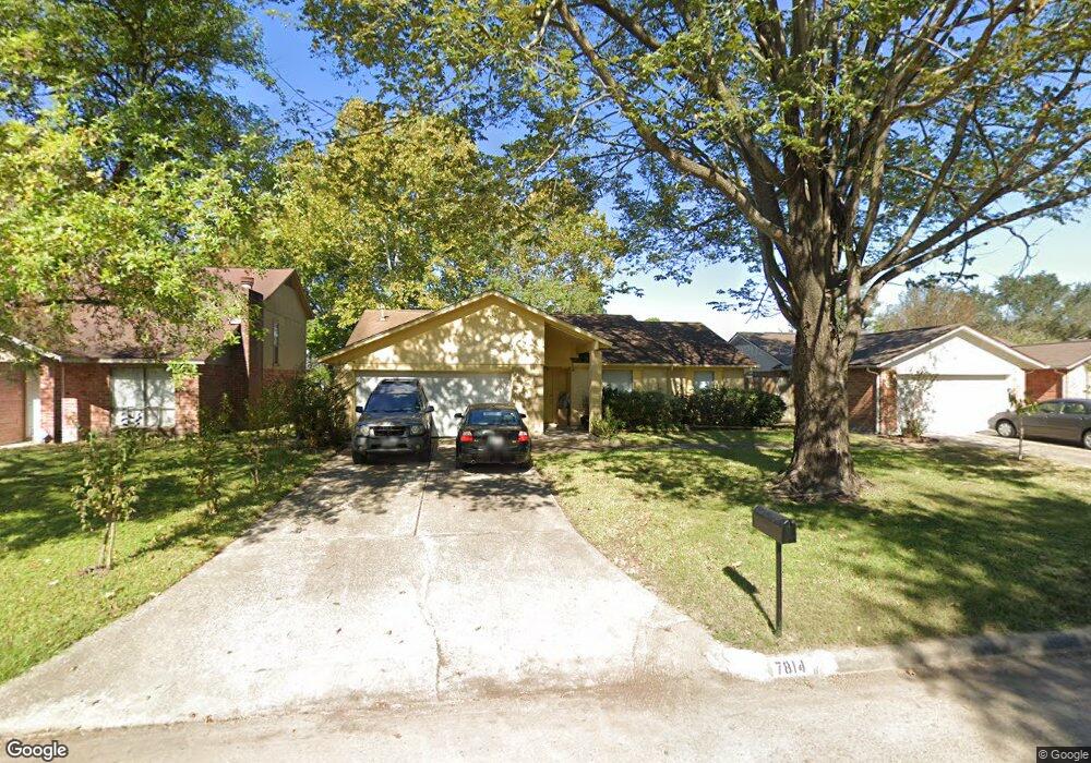 7814 Battleoak Dr, Houston, TX 77040 - photo 1