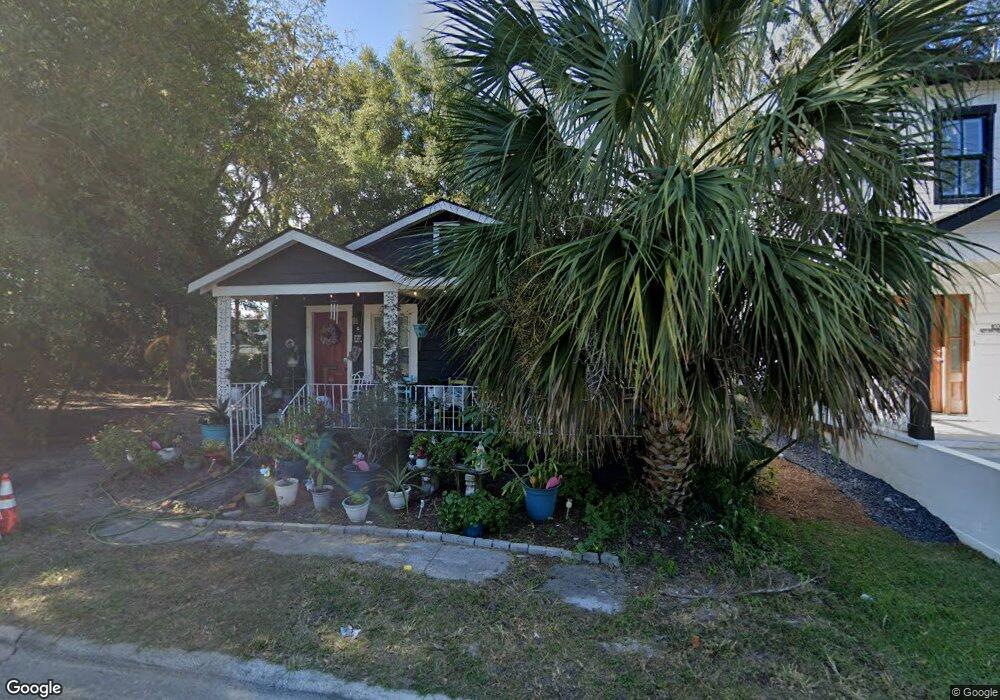 1023 W 38th St, Savannah, GA 31415 - photo 1