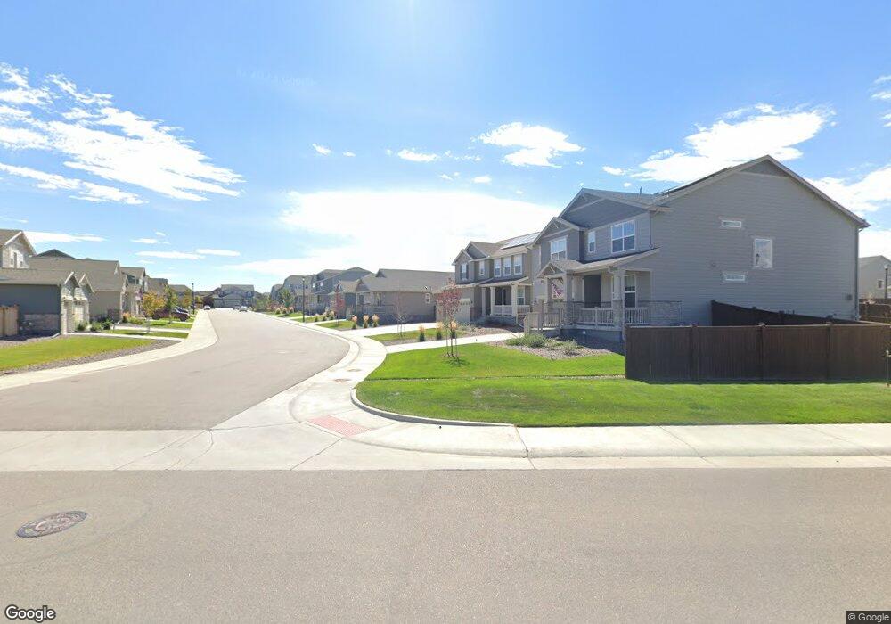 14461 Forest St, Thornton, CO 80602 - photo 1
